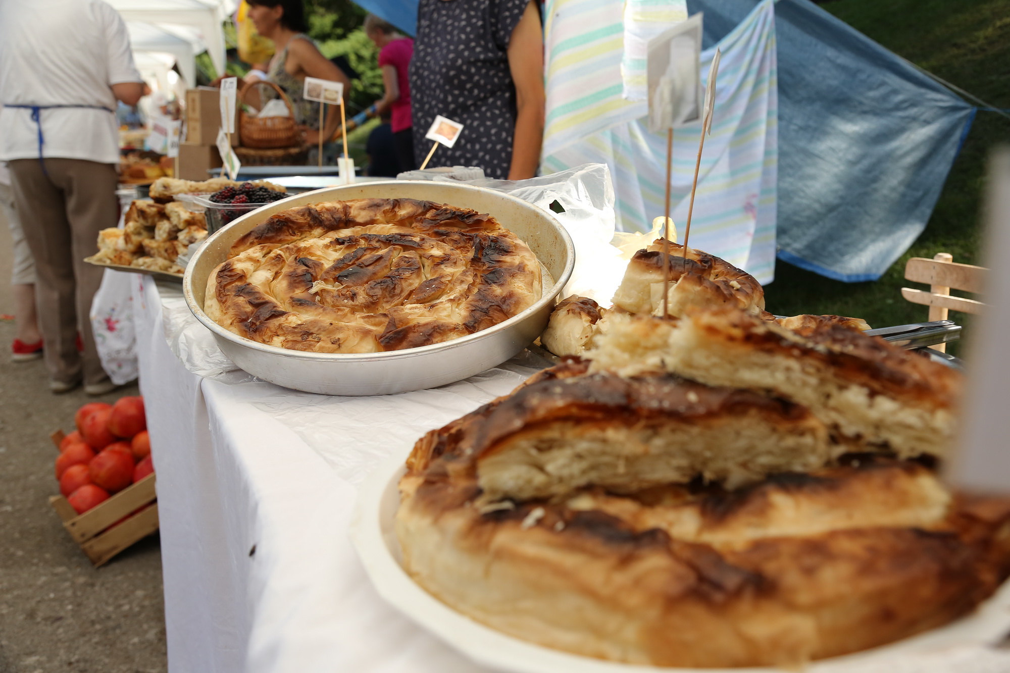 gibanice i pite 1