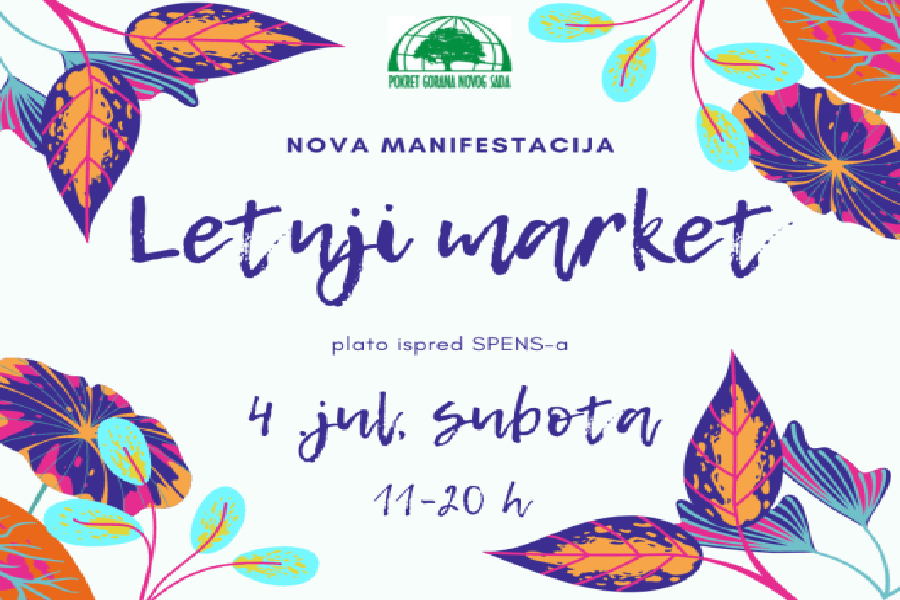 Letnji-market