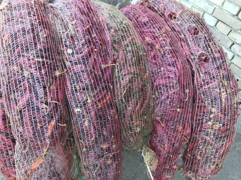 paprika