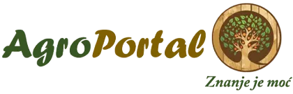 agro portal znanje je moć logo