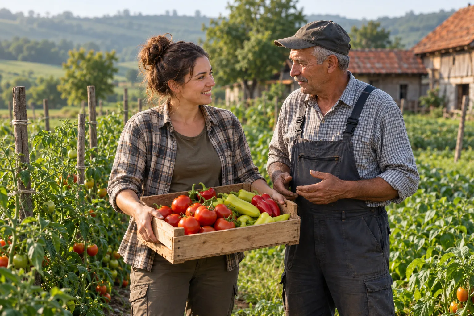 Agro portal - znanje je moc